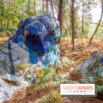 Le village d'art Préludien de Chomo, photos