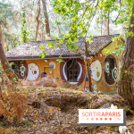 Le village d'art Préludien de Chomo, photos