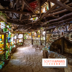 Le village d'art Préludien de Chomo, photos