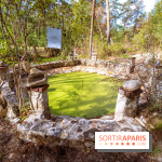 Le village d'art Préludien de Chomo, photos