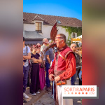 La Médiévale Brie-Comte-Robert 2026, les photos  - still