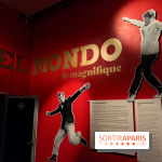 Belmondo le magnifique : l'icône du cinéma français au cœur d'une exposition à la Cinémathèque