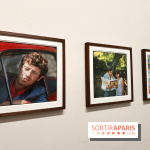 Belmondo le magnifique : l'icône du cinéma français au cœur d'une exposition à la Cinémathèque