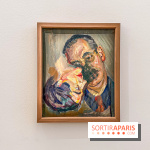 Kurt Schwitters, Le chaos-monde : la rétrospective événement au Musée Picasso