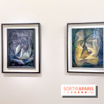 Kurt Schwitters, Le chaos-monde : la rétrospective événement au Musée Picasso