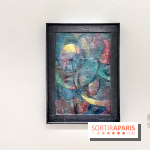 Kurt Schwitters, Le chaos-monde : la rétrospective événement au Musée Picasso