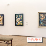Kurt Schwitters, Le chaos-monde : la rétrospective événement au Musée Picasso