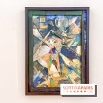 Kurt Schwitters, Le chaos-monde : la rétrospective événement au Musée Picasso