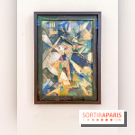 Kurt Schwitters, Le chaos-monde : la rétrospective événement au Musée Picasso