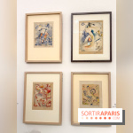 Kurt Schwitters, Le chaos-monde : la rétrospective événement au Musée Picasso