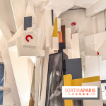 Kurt Schwitters, Le chaos-monde : la rétrospective événement au Musée Picasso