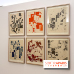 Kurt Schwitters, Le chaos-monde : la rétrospective événement au Musée Picasso