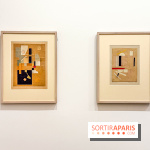 Kurt Schwitters, Le chaos-monde : la rétrospective événement au Musée Picasso