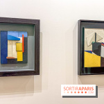Kurt Schwitters, Le chaos-monde : la rétrospective événement au Musée Picasso