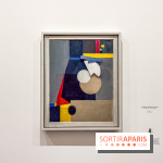 Kurt Schwitters, Le chaos-monde : la rétrospective événement au Musée Picasso
