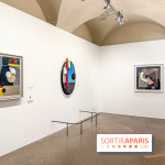 Kurt Schwitters, Le chaos-monde : la rétrospective événement au Musée Picasso