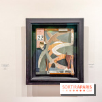 Kurt Schwitters, Le chaos-monde : la rétrospective événement au Musée Picasso