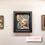 Kurt Schwitters, Le chaos-monde : la rétrospective événement au Musée Picasso