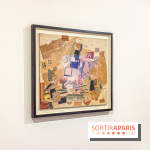 Kurt Schwitters, Le chaos-monde : la rétrospective événement au Musée Picasso