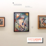 Kurt Schwitters, Le chaos-monde : la rétrospective événement au Musée Picasso