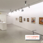 Kurt Schwitters, Le chaos-monde : la rétrospective événement au Musée Picasso