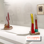 Kurt Schwitters, Le chaos-monde : la rétrospective événement au Musée Picasso
