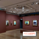 Mary Cassatt. L’indépendante : l’exposition impressionniste au musée d’Orsay