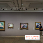 Mary Cassatt. L’indépendante : l’exposition impressionniste au musée d’Orsay