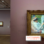 Mary Cassatt. L’indépendante : l’exposition impressionniste au musée d’Orsay