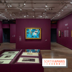 Mary Cassatt. L’indépendante : l’exposition impressionniste au musée d’Orsay