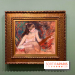 Mary Cassatt. L’indépendante : l’exposition impressionniste au musée d’Orsay