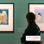 Mary Cassatt. L’indépendante : l’exposition impressionniste au musée d’Orsay
