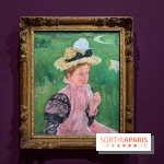 Mary Cassatt. L’indépendante : l’exposition impressionniste au musée d’Orsay