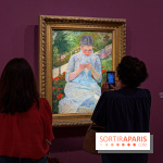 Mary Cassatt. L’indépendante : l’exposition impressionniste au musée d’Orsay
