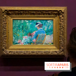 Mary Cassatt. L’indépendante : l’exposition impressionniste au musée d’Orsay