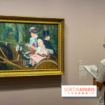 Mary Cassatt. L’indépendante : l’exposition impressionniste au musée d’Orsay