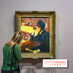 Mary Cassatt. L’indépendante : l’exposition impressionniste au musée d’Orsay