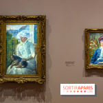 Mary Cassatt. L’indépendante : l’exposition impressionniste au musée d’Orsay