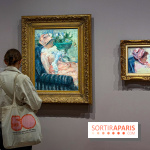 Mary Cassatt. L’indépendante : l’exposition impressionniste au musée d’Orsay