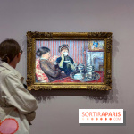 Mary Cassatt. L’indépendante : l’exposition impressionniste au musée d’Orsay
