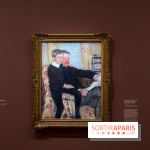 Mary Cassatt. L’indépendante : l’exposition impressionniste au musée d’Orsay