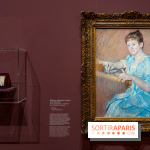 Mary Cassatt. L’indépendante : l’exposition impressionniste au musée d’Orsay