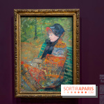 Mary Cassatt. L’indépendante : l’exposition impressionniste au musée d’Orsay