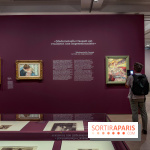Mary Cassatt. L’indépendante : l’exposition impressionniste au musée d’Orsay