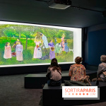 Mary Cassatt. L’indépendante : l’exposition impressionniste au musée d’Orsay