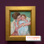 Mary Cassatt. L’indépendante : l’exposition impressionniste au musée d’Orsay