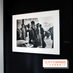 Remember Me : nos photos de l'exposition à la Bourse de Commerce