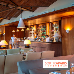 Mlle Céleste, le restaurant du Hangar Y à Meudon par Yoan Conte