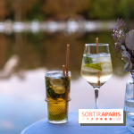 Mlle Céleste, le restaurant du Hangar Y à Meudon par Yoan Conte