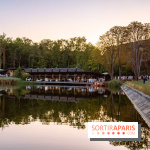 Mlle Céleste, le restaurant du Hangar Y à Meudon par Yoan Conte